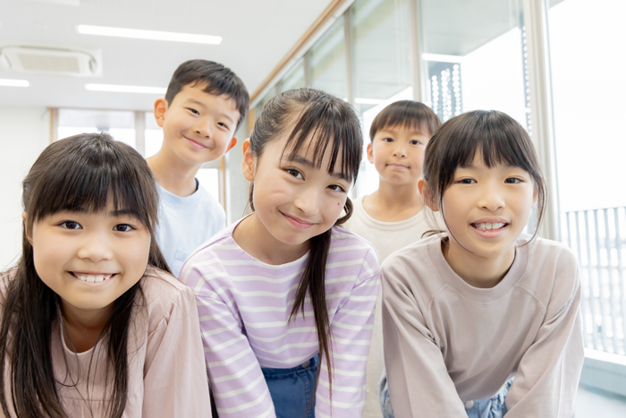 小学生の言葉のプログラム
